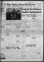 Newspaper: The Daily News-Telegram (Sulphur Springs, Tex.), Vol. 82, No. 280, Ed…