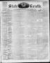 Newspaper: State Gazette. (Austin, Tex.), Vol. 11, No. 7, Ed. 1, Saturday, Septe…