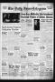 Newspaper: The Daily News-Telegram (Sulphur Springs, Tex.), Vol. 56, No. 99, Ed.…