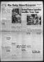 Newspaper: The Daily News-Telegram (Sulphur Springs, Tex.), Vol. 82, No. 261, Ed…