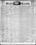 Newspaper: State Gazette. (Austin, Tex.), Vol. 11, No. 10, Ed. 1, Saturday, Octo…