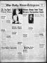 Newspaper: The Daily News-Telegram (Sulphur Springs, Tex.), Vol. 54, No. 174, Ed…
