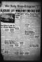 Newspaper: The Daily News-Telegram (Sulphur Springs, Tex.), Vol. 51, No. 102, Ed…