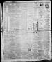 Thumbnail image of item number 2 in: 'State Gazette. (Austin, Tex.), Vol. 11, No. 23, Ed. 1, Saturday, January 14, 1860'.