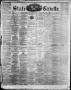 Newspaper: State Gazette. (Austin, Tex.), Vol. 11, No. 26, Ed. 1, Saturday, Febr…