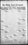 Newspaper: The Daily News-Telegram (Sulphur Springs, Tex.), Vol. 27, No. 196, Ed…