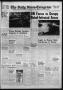 Newspaper: The Daily News-Telegram (Sulphur Springs, Tex.), Vol. 82, No. 246, Ed…
