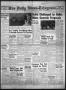 Newspaper: The Daily News-Telegram (Sulphur Springs, Tex.), Vol. 54, No. 306, Ed…