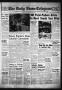 Primary view of The Daily News-Telegram (Sulphur Springs, Tex.), Vol. 56, No. 45, Ed. 1 Tuesday, February 23, 1954