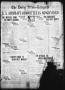 Primary view of The Daily News-Telegram (Sulphur Springs, Tex.), Vol. 27, No. 286, Ed. 1 Wednesday, December 9, 1925