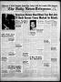 Newspaper: The Daily News-Telegram (Sulphur Springs, Tex.), Vol. 54, No. 185, Ed…