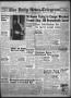 Primary view of The Daily News-Telegram (Sulphur Springs, Tex.), Vol. 54, No. 304, Ed. 1 Tuesday, December 23, 1952