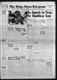 Newspaper: The Daily News-Telegram (Sulphur Springs, Tex.), Vol. 82, No. 260, Ed…
