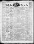 Newspaper: State Gazette. (Austin, Tex.), Vol. 12, No. 11, Ed. 1, Saturday, Octo…