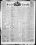 Newspaper: State Gazette. (Austin, Tex.), Vol. 12, No. 15, Ed. 1, Saturday, Nove…