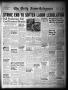 Newspaper: The Daily News-Telegram (Sulphur Springs, Tex.), Vol. 48, No. 130, Ed…