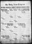 Newspaper: The Daily News-Telegram (Sulphur Springs, Tex.), Vol. 27, No. 249, Ed…