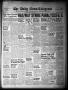 Newspaper: The Daily News-Telegram (Sulphur Springs, Tex.), Vol. 48, No. 125, Ed…