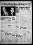 Primary view of The Daily News-Telegram (Sulphur Springs, Tex.), Vol. 54, No. 264, Ed. 1 Wednesday, November 5, 1952