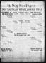 Newspaper: The Daily News-Telegram (Sulphur Springs, Tex.), Vol. 27, No. 250, Ed…