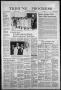 Newspaper: Tribune-Progress (Bartlett, Tex.), Vol. 92, No. 21, Ed. 1, Thursday, …