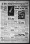 Newspaper: The Daily News-Telegram (Sulphur Springs, Tex.), Vol. 56, No. 125, Ed…