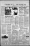 Newspaper: Tribune-Progress (Bartlett, Tex.), Vol. 92, No. 44, Ed. 1, Thursday, …