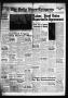 Newspaper: The Daily News-Telegram (Sulphur Springs, Tex.), Vol. 81, No. 292, Ed…