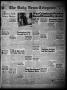 Newspaper: The Daily News-Telegram (Sulphur Springs, Tex.), Vol. 51, No. 305, Ed…