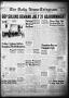 Newspaper: The Daily News-Telegram (Sulphur Springs, Tex.), Vol. 51, No. 176, Ed…