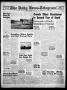 Newspaper: The Daily News-Telegram (Sulphur Springs, Tex.), Vol. 54, No. 230, Ed…