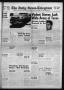Newspaper: The Daily News-Telegram (Sulphur Springs, Tex.), Vol. 82, No. 244, Ed…