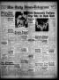 Newspaper: The Daily News-Telegram (Sulphur Springs, Tex.), Vol. 54, No. 258, Ed…