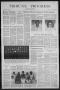 Newspaper: Tribune-Progress (Bartlett, Tex.), Vol. 96, No. 42, Ed. 1, Thursday, …