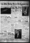 Primary view of The Daily News-Telegram (Sulphur Springs, Tex.), Vol. 56, No. 43, Ed. 1 Sunday, February 21, 1954