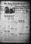 Newspaper: The Daily News-Telegram (Sulphur Springs, Tex.), Vol. 51, No. 113, Ed…