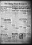 Primary view of The Daily News-Telegram (Sulphur Springs, Tex.), Vol. 51, No. 165, Ed. 1 Wednesday, July 13, 1949