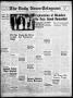 Newspaper: The Daily News-Telegram (Sulphur Springs, Tex.), Vol. 54, No. 114, Ed…