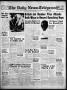 Newspaper: The Daily News-Telegram (Sulphur Springs, Tex.), Vol. 54, No. 203, Ed…