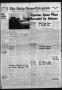 Newspaper: The Daily News-Telegram (Sulphur Springs, Tex.), Vol. 82, No. 305, Ed…