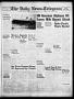 Newspaper: The Daily News-Telegram (Sulphur Springs, Tex.), Vol. 54, No. 149, Ed…