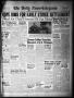 Newspaper: The Daily News-Telegram (Sulphur Springs, Tex.), Vol. 48, No. 28, Ed.…