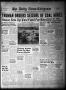 Newspaper: The Daily News-Telegram (Sulphur Springs, Tex.), Vol. 48, No. 122, Ed…