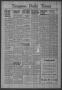Newspaper: Timpson Daily Times (Timpson, Tex.), Vol. 41, No. 12, Ed. 1 Saturday,…