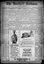 Newspaper: The Bartlett Tribune and News (Bartlett, Tex.), Vol. 35, No. 41, Ed. …