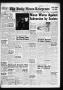 Newspaper: The Daily News-Telegram (Sulphur Springs, Tex.), Vol. 84, No. 276, Ed…