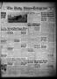 Primary view of The Daily News-Telegram (Sulphur Springs, Tex.), Vol. 51, No. 289, Ed. 1 Wednesday, December 7, 1949