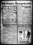 Newspaper: The Sulphur Springs Gazette. (Sulphur Springs, Tex.), Vol. 52, No. 33…