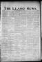 Newspaper: The Llano News. (Llano, Tex.), Vol. 40, No. 36, Ed. 1 Thursday, May 2…