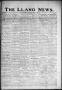 Newspaper: The Llano News. (Llano, Tex.), Vol. 40, No. 21, Ed. 1 Thursday, Febru…